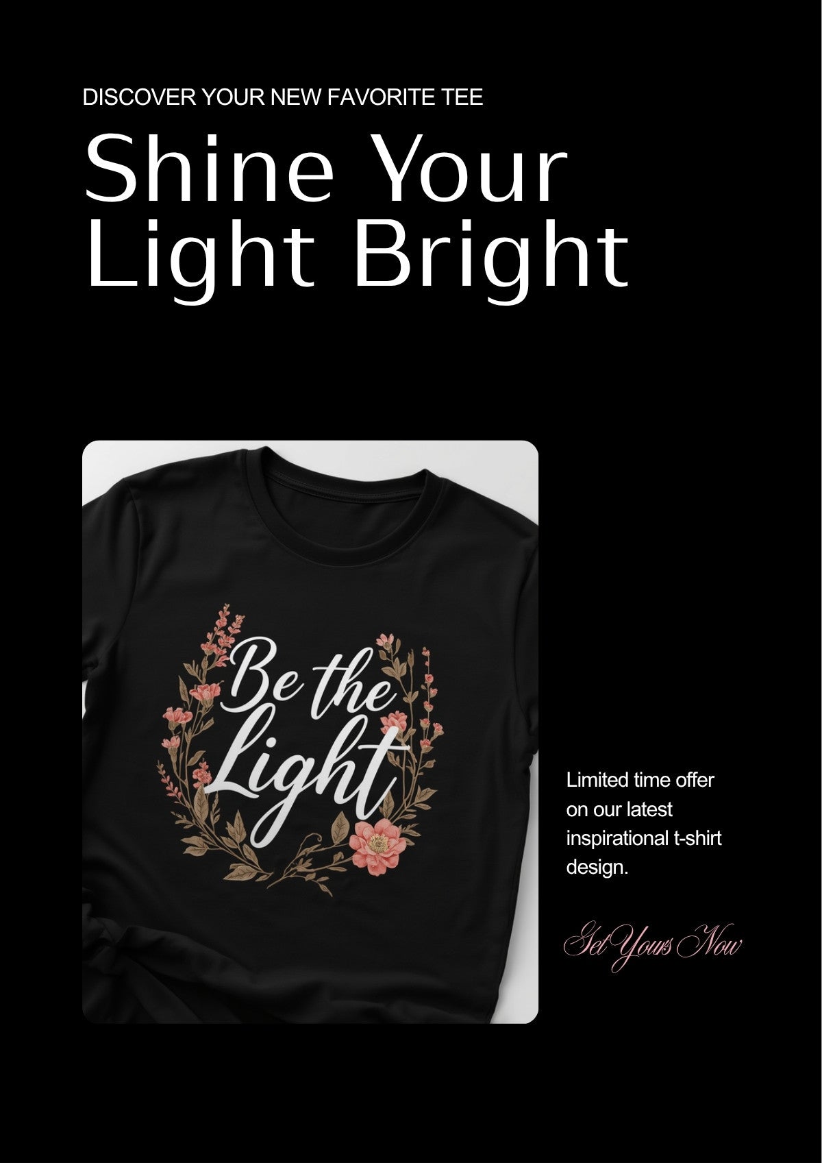 Be The Light