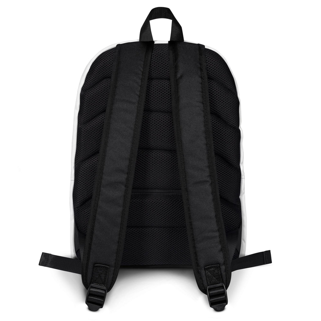 Restored Refreshed Renewed backpack