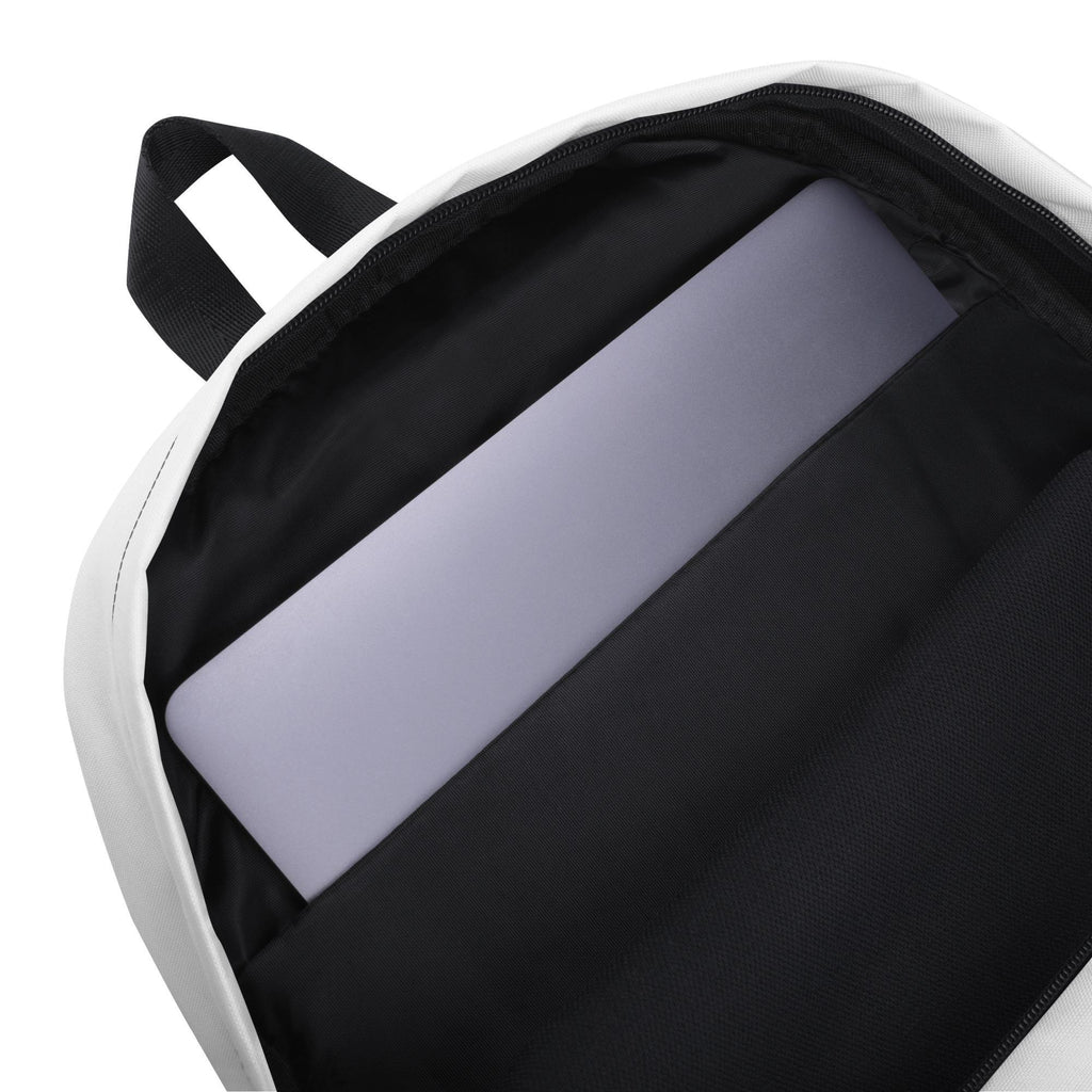 Restored Refreshed Renewed backpack