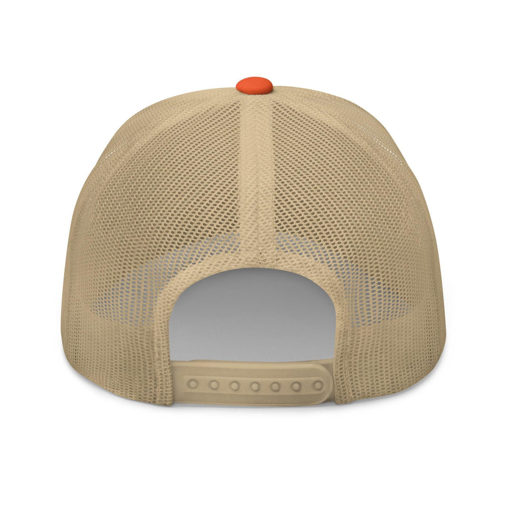 Be The Light trucker hat
