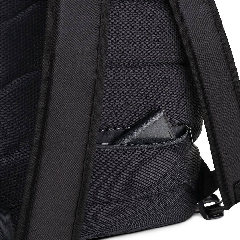 Restored Refreshed Renewed backpack