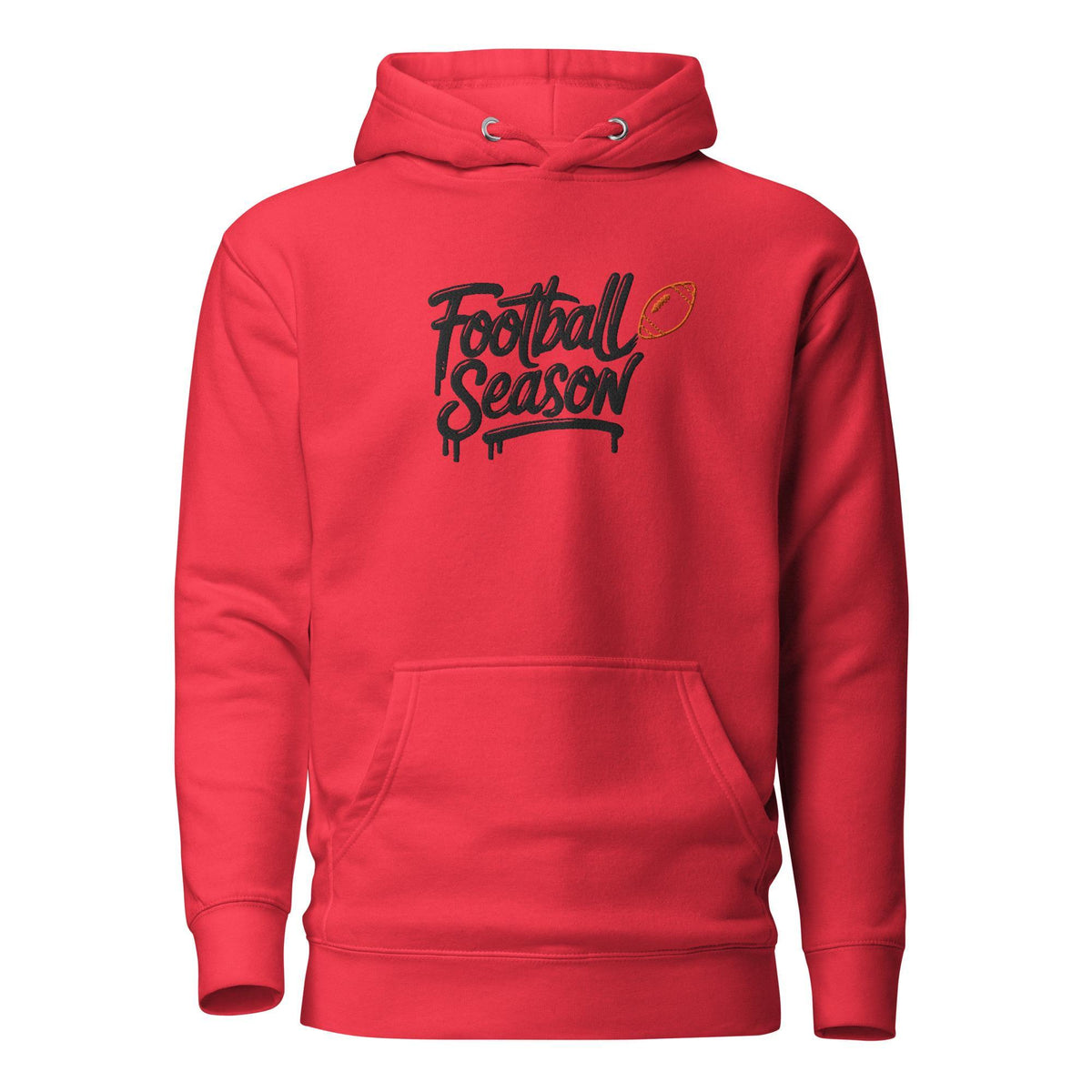 Football Season hoodie