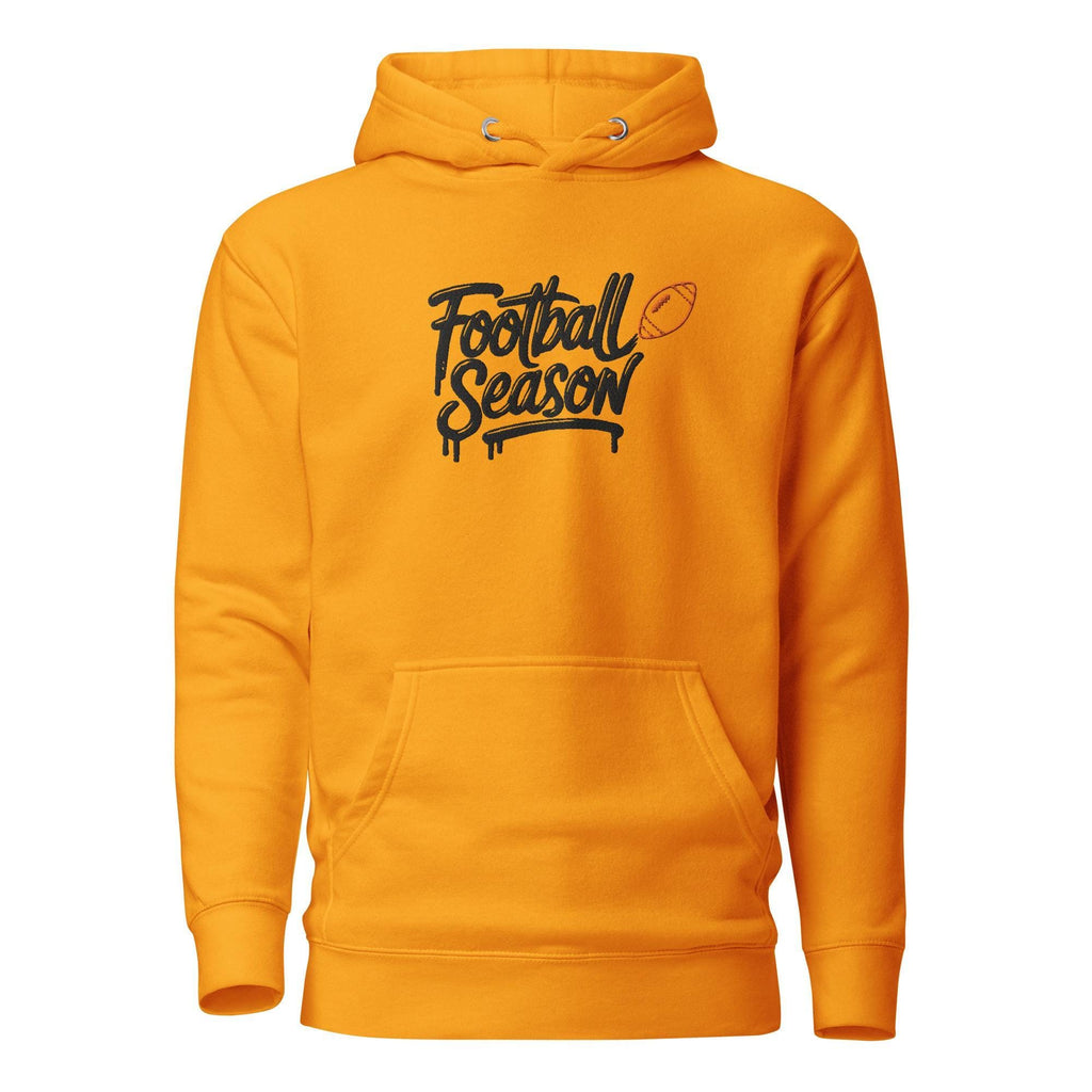 Football Season hoodie