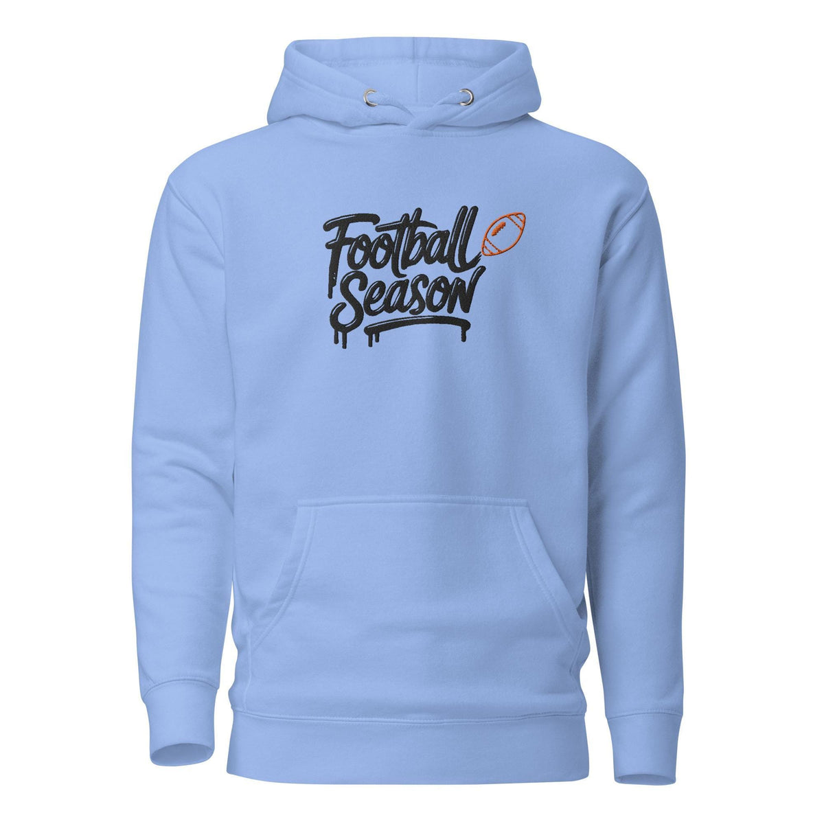 Football Season hoodie