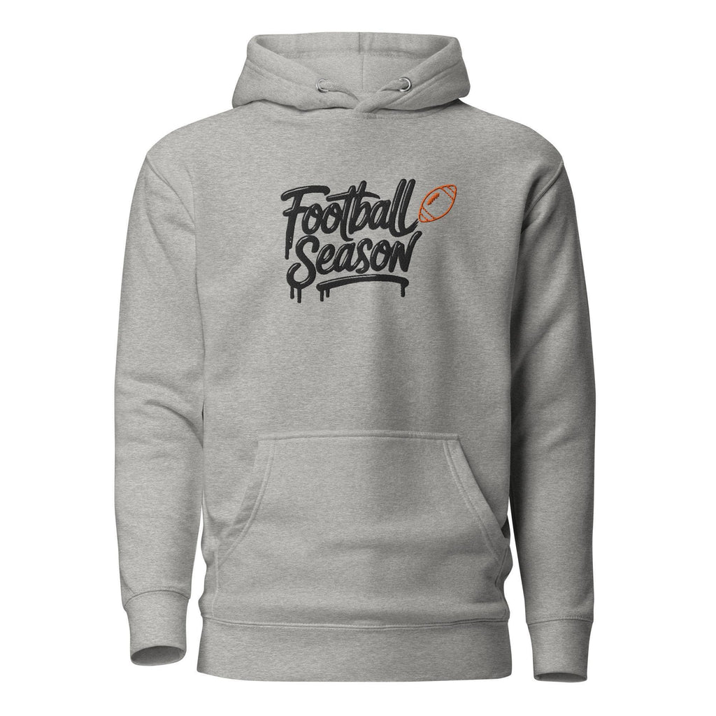 Football Season hoodie