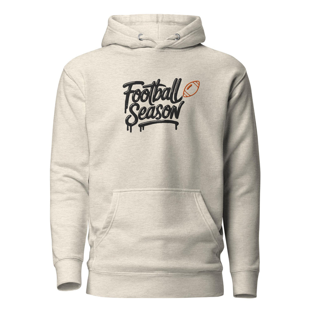 Football Season hoodie