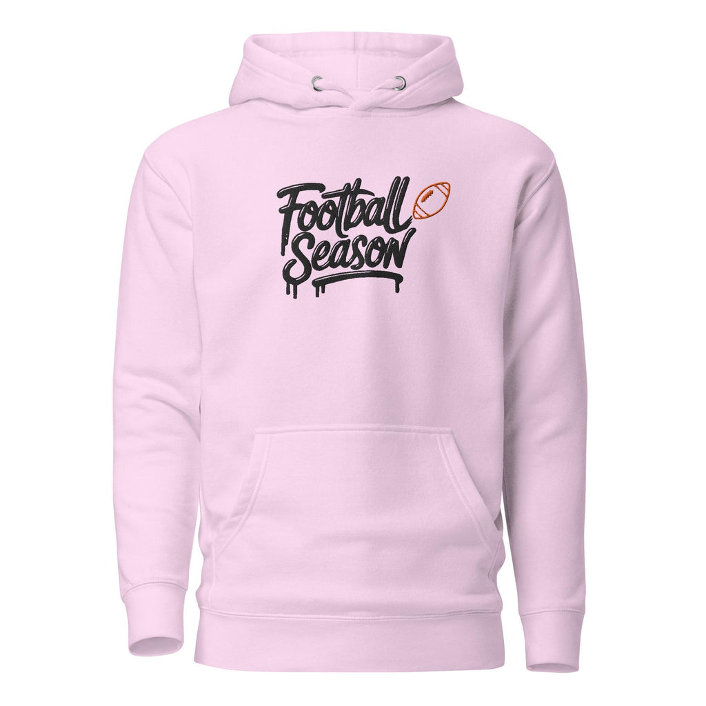 Football Season hoodie