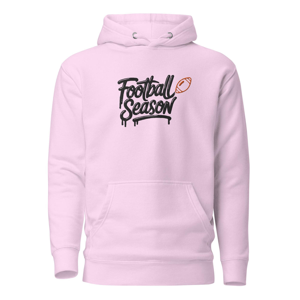 Football Season hoodie
