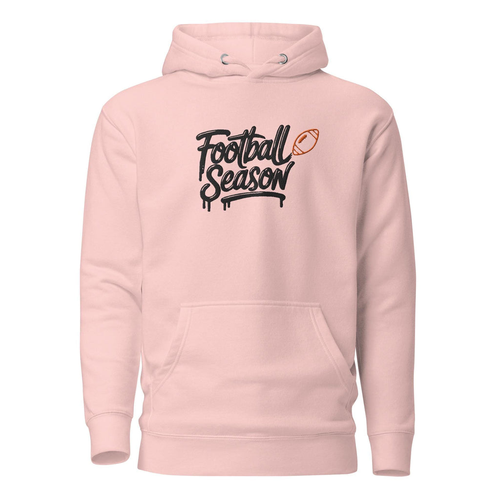 Football Season hoodie
