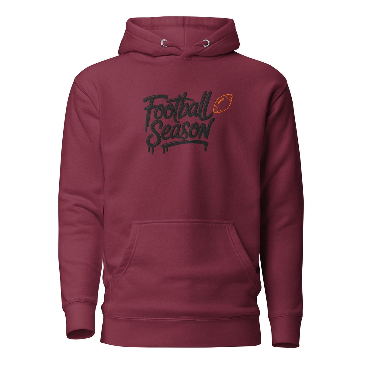 Football Season hoodie