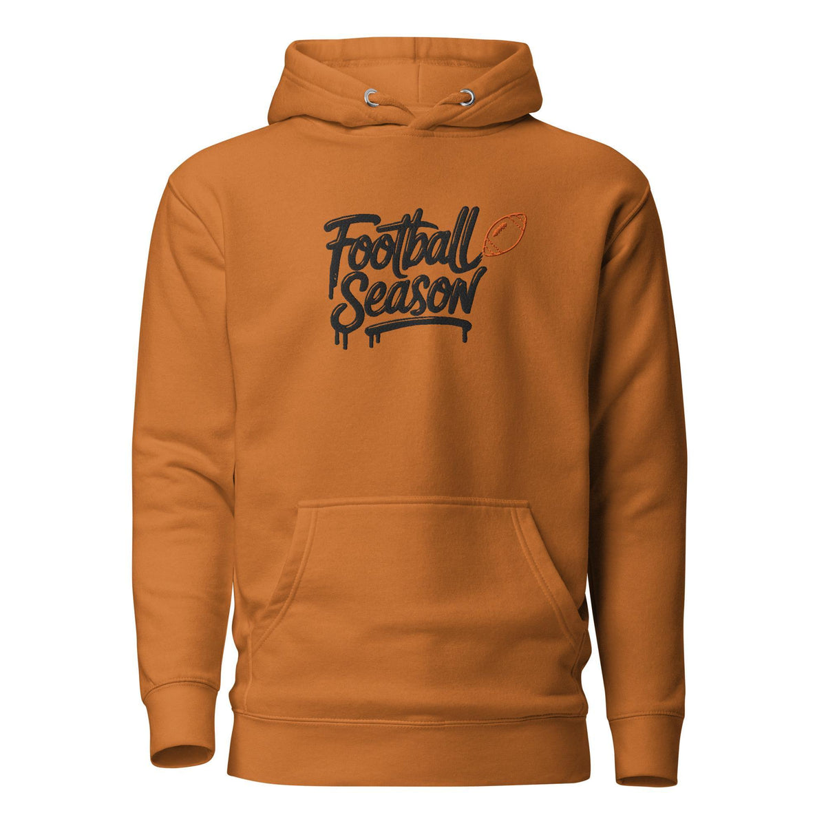 Football Season hoodie