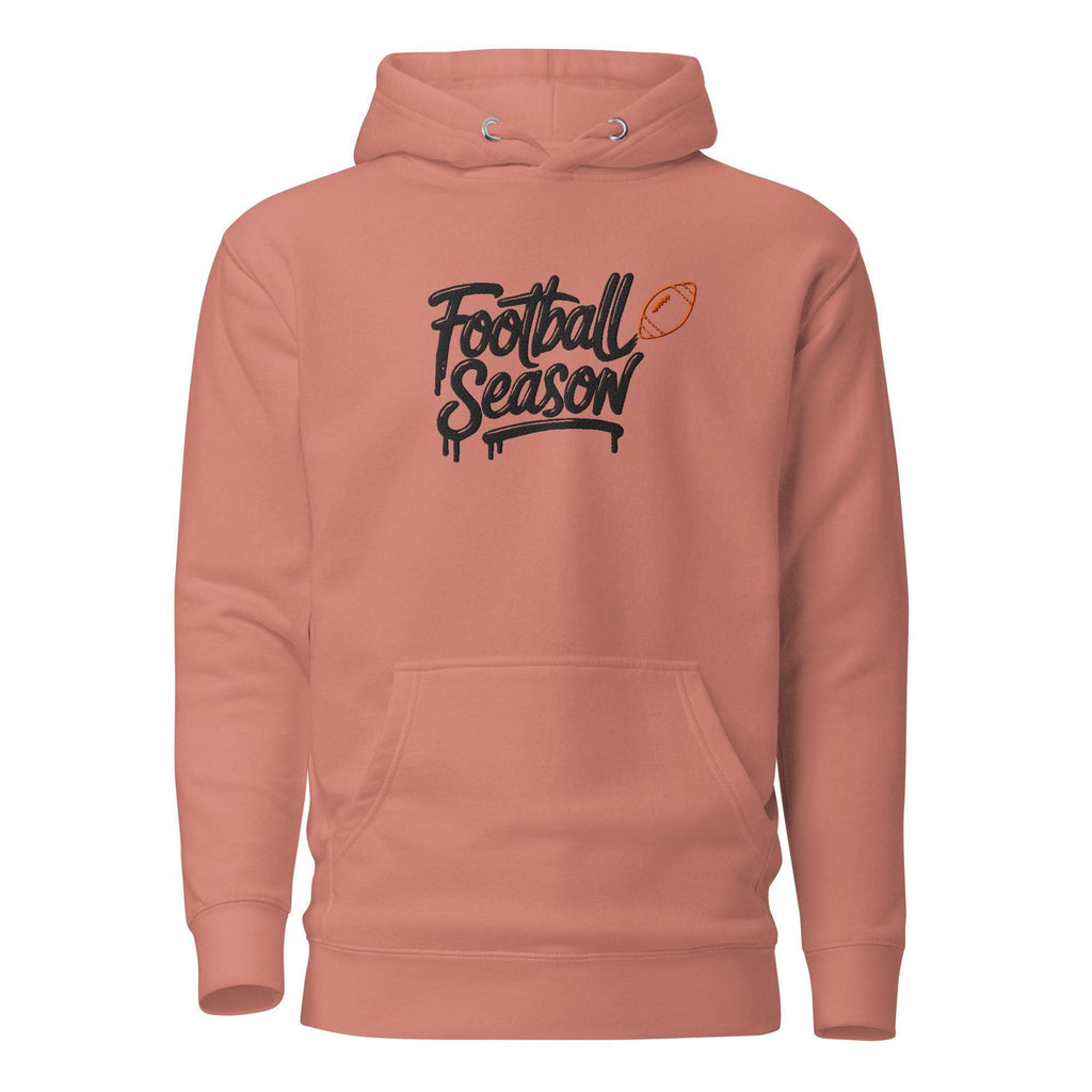 Football Season hoodie