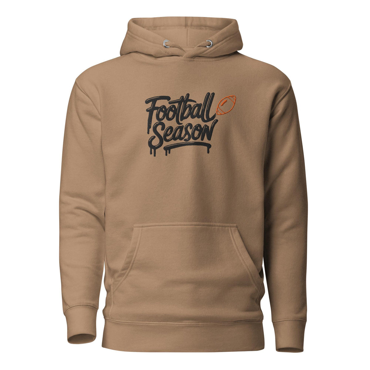 Football Season hoodie