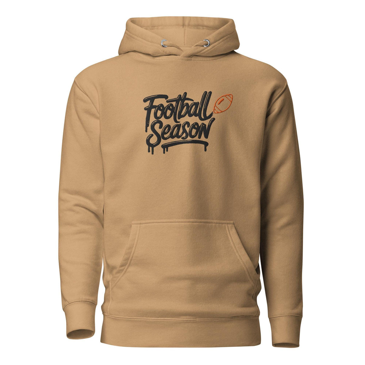 Football Season hoodie