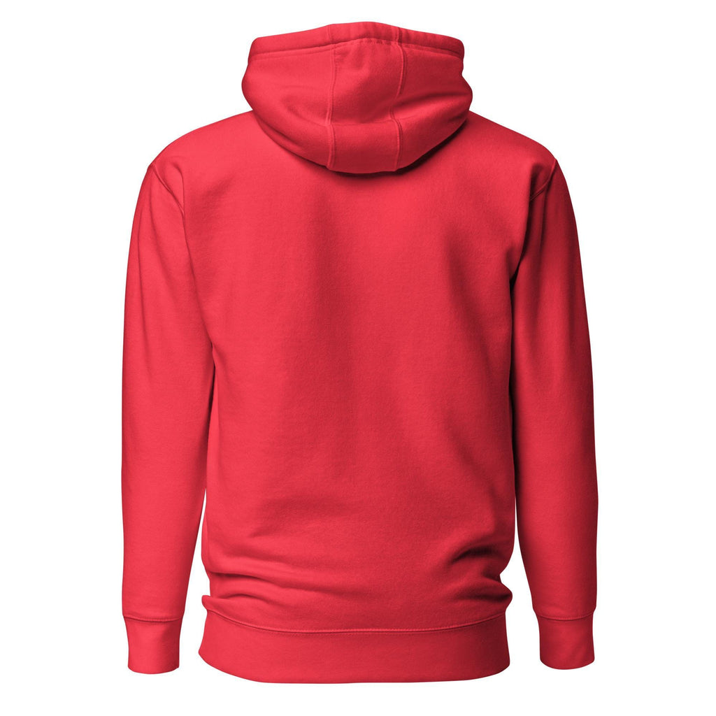 Football Season hoodie