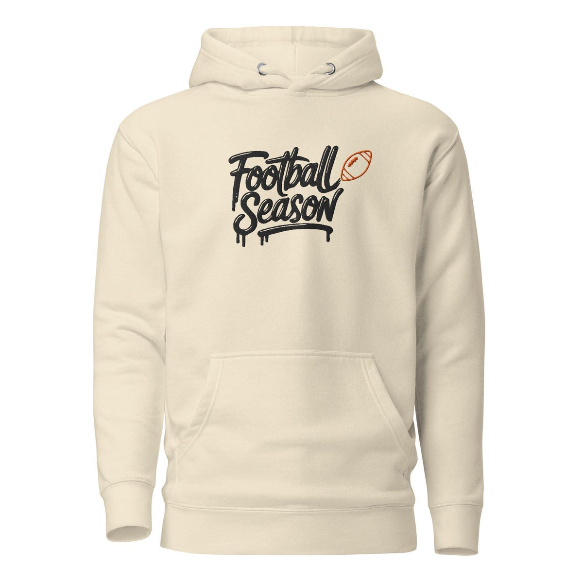 Football Season hoodie