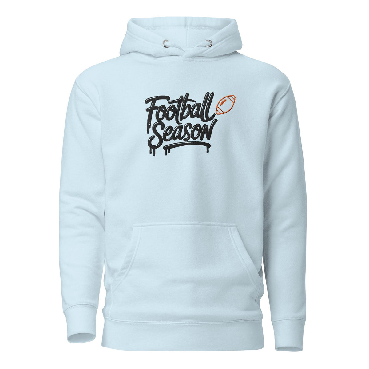 Football Season hoodie