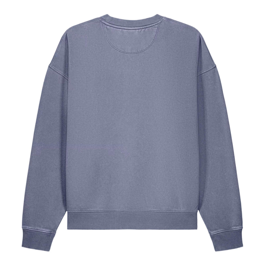 Hope Peace Love Restored vintage crewneck