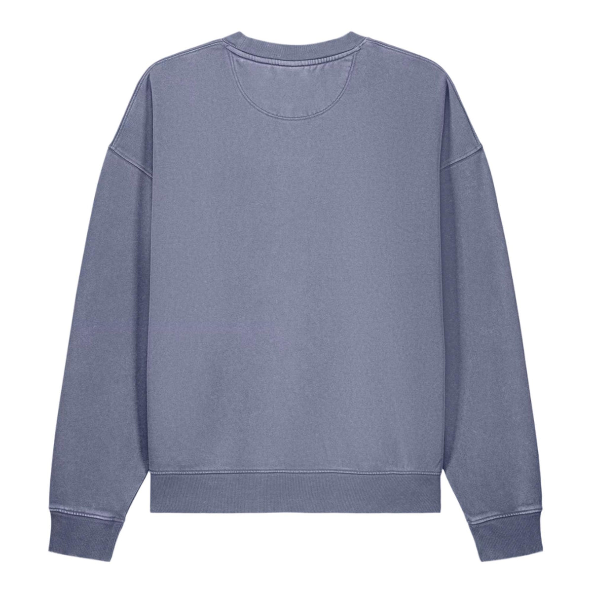 Hope Peace Love Restored vintage crewneck