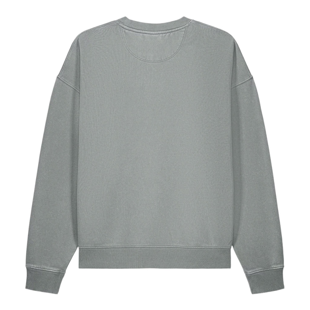 Hope Peace Love Restored vintage crewneck