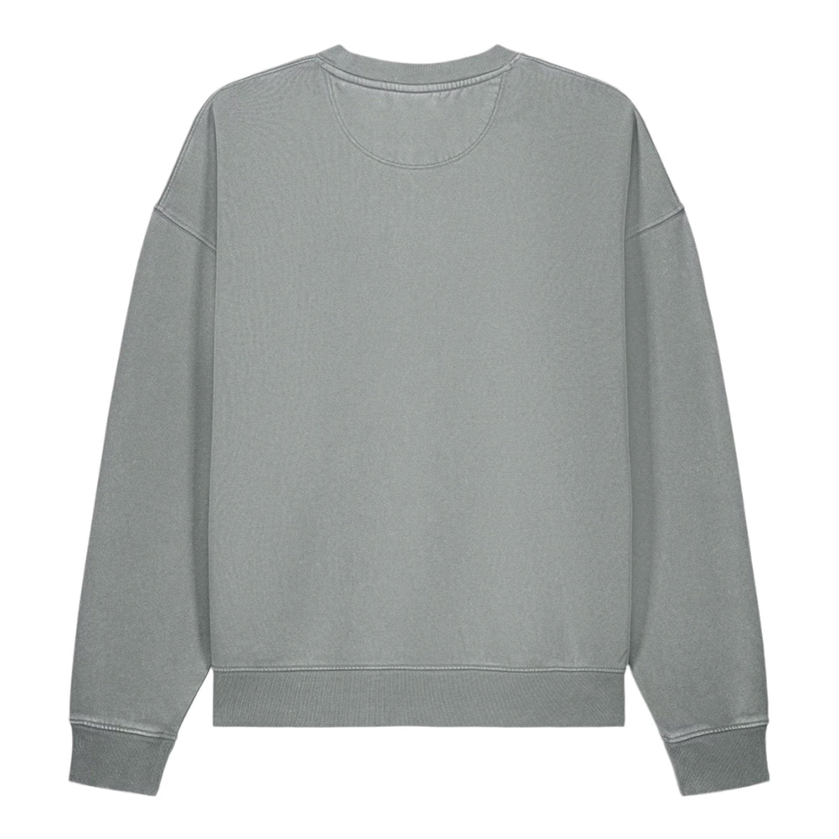 Hope Peace Love Restored vintage crewneck