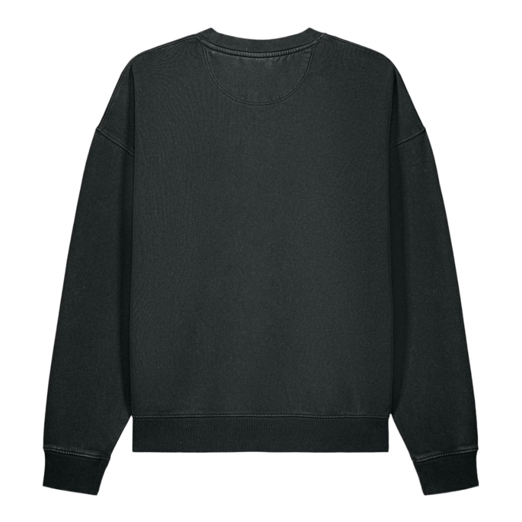Hope Peace Love Restored vintage crewneck