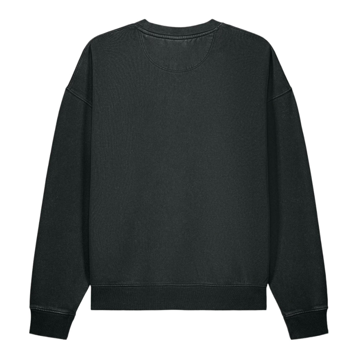 Hope Peace Love Restored vintage crewneck